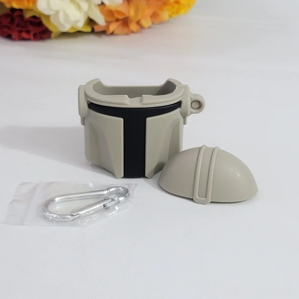 AIRPODS 1&2 GENERATION CASE NEW